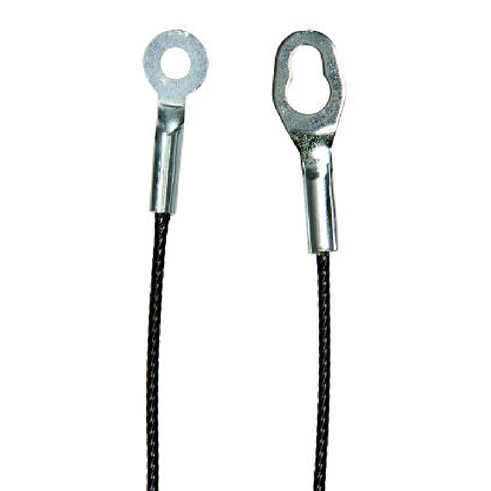 Cabo da Tampa Traseira 333 mm - IKS - 8801 - (2)