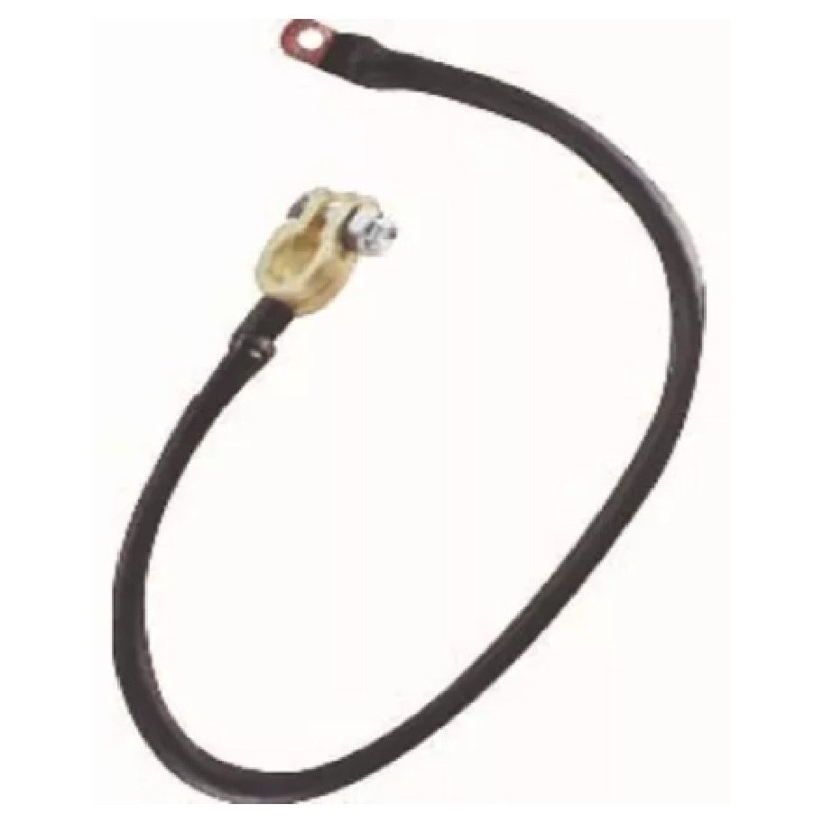 Cabo Positivo da Bateria - AMS - 41050 - (1)