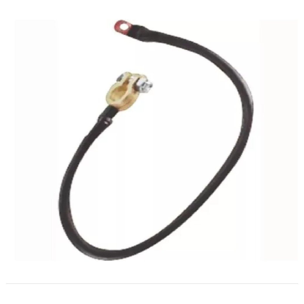 Cabo Positivo da Bateria - AMS - 41080 - (1)
