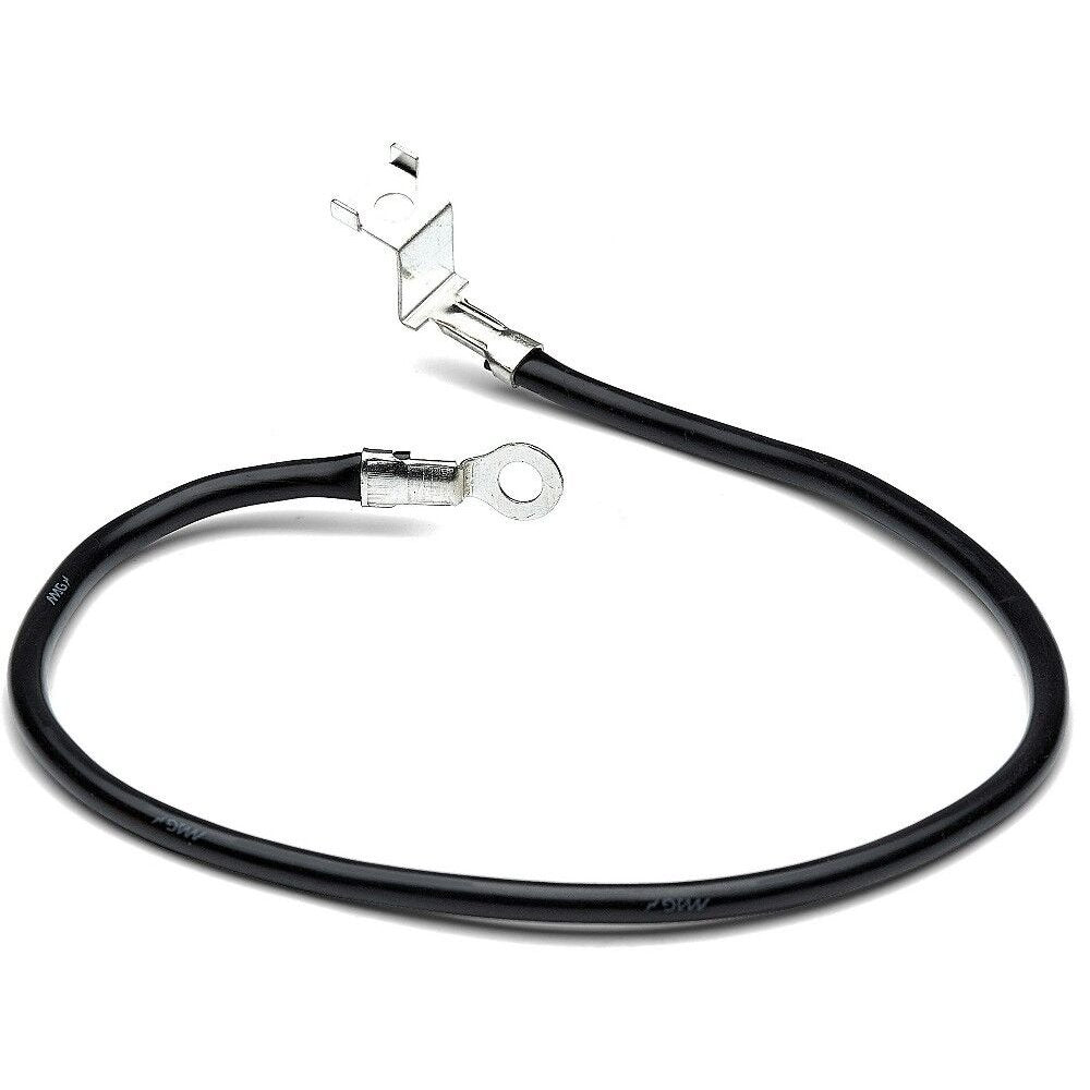 Cabo Positivo da Bateria - MAGNETRON - 90283360 - (1)
