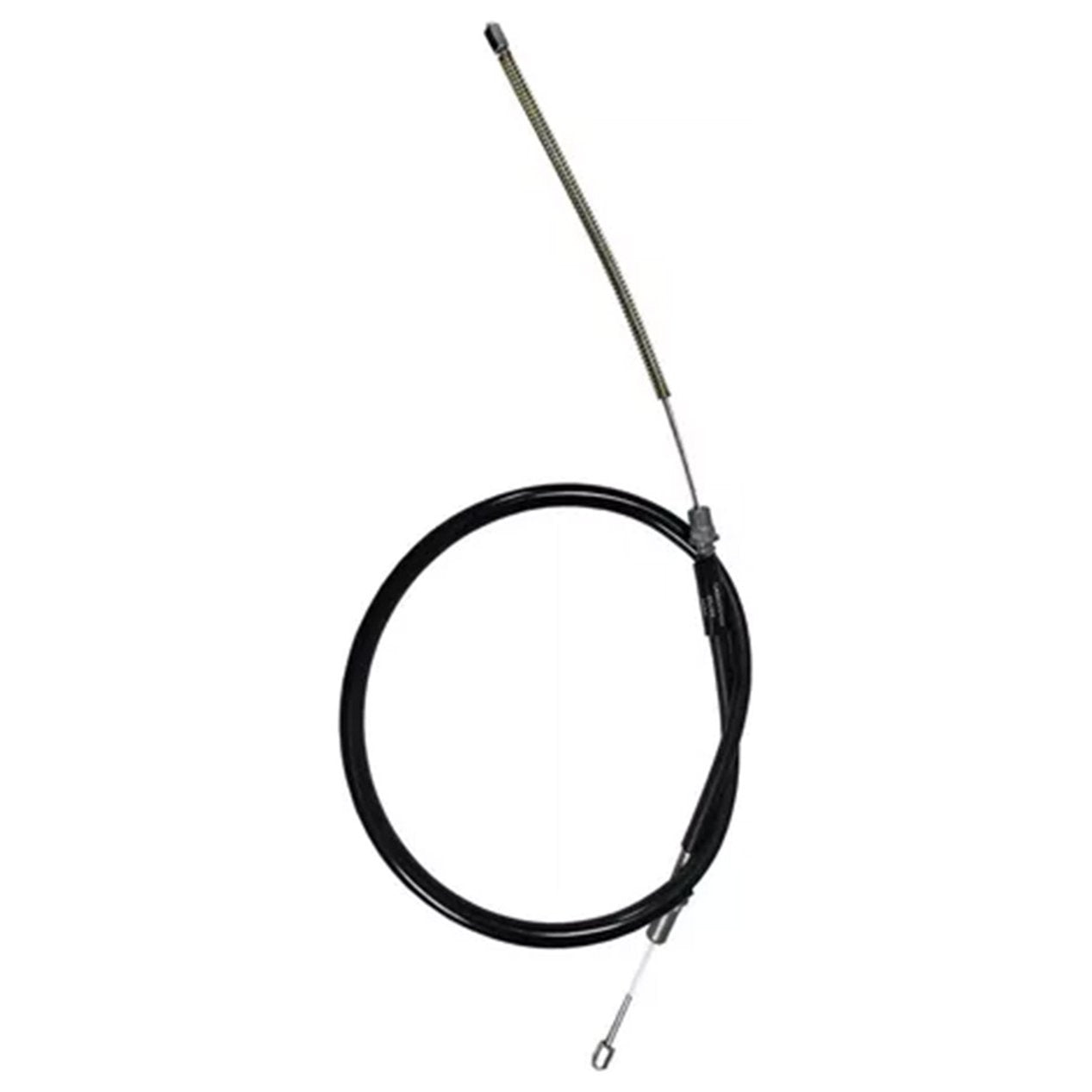Cabo de múltipla função Esquerdo Comando Freio 1427mm - IKS - 7262 - (1)