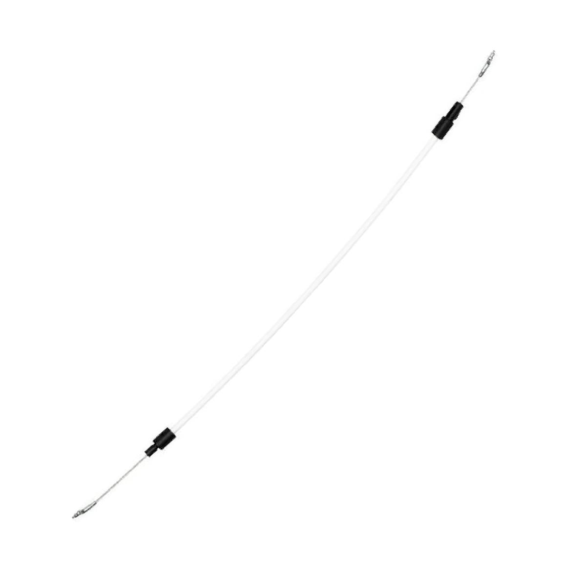 Cabo de trava do banco 0,437mm - IKS - 3603 - (1)