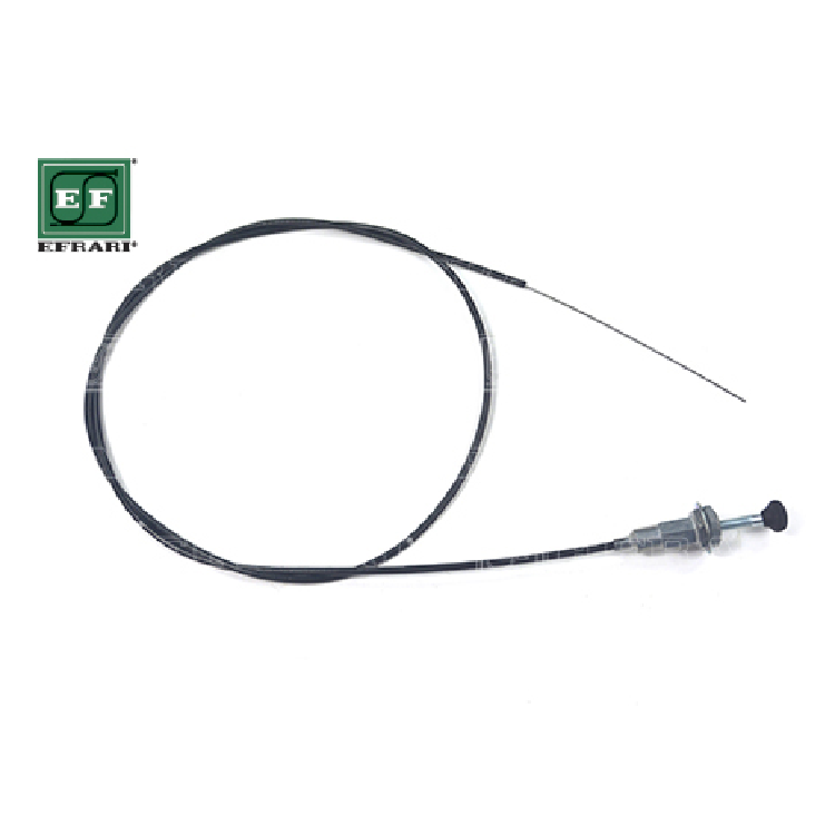Cabo Estrangulador Dianteiro - Efrari - MB414 - (1)