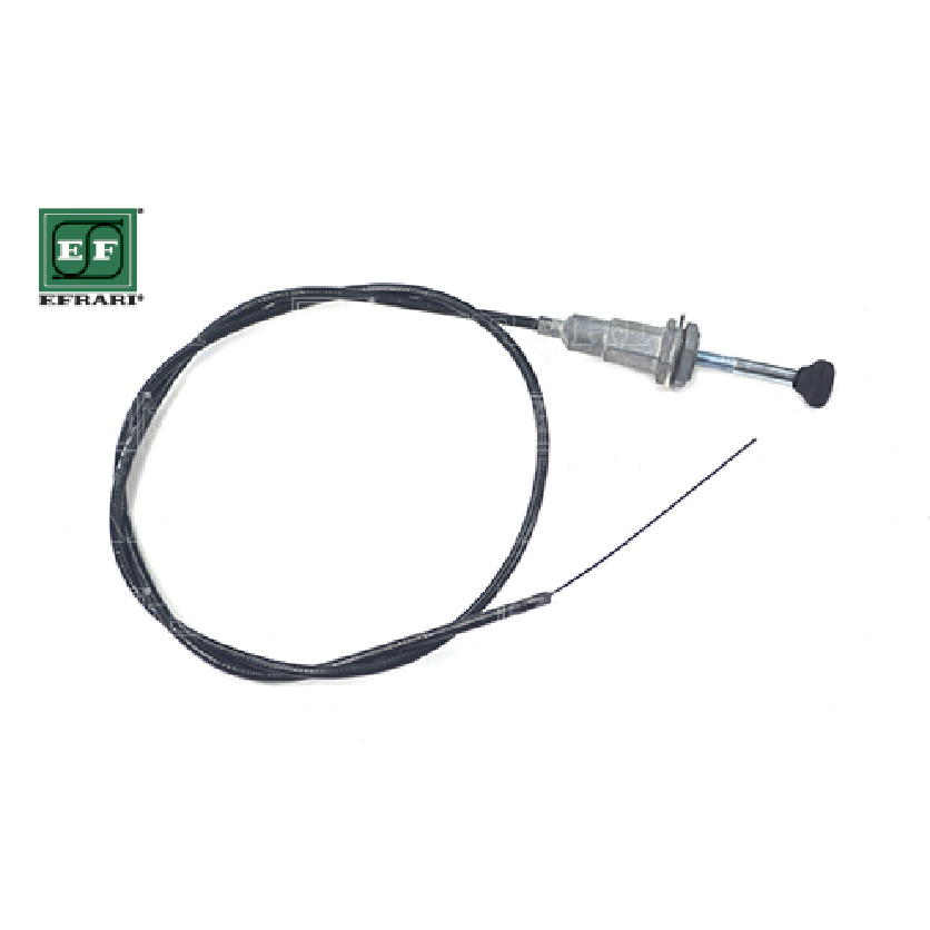 Cabo Estrangulador Dianteiro 1300 mm - Efrari - MB412E - (1)