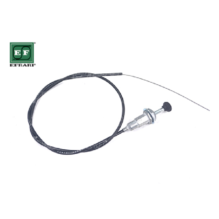 Cabo Estrangulador Dianteiro - Efrari - MB418 - (1)