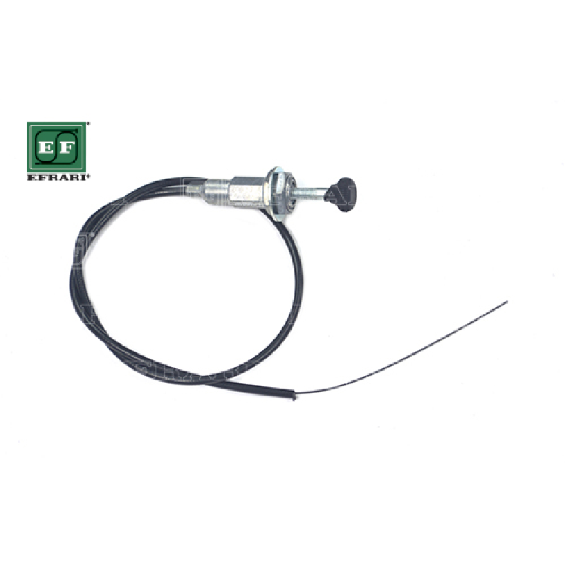 Cabo Estrangulador Dianteiro Direito - Efrari - T557 - (1)