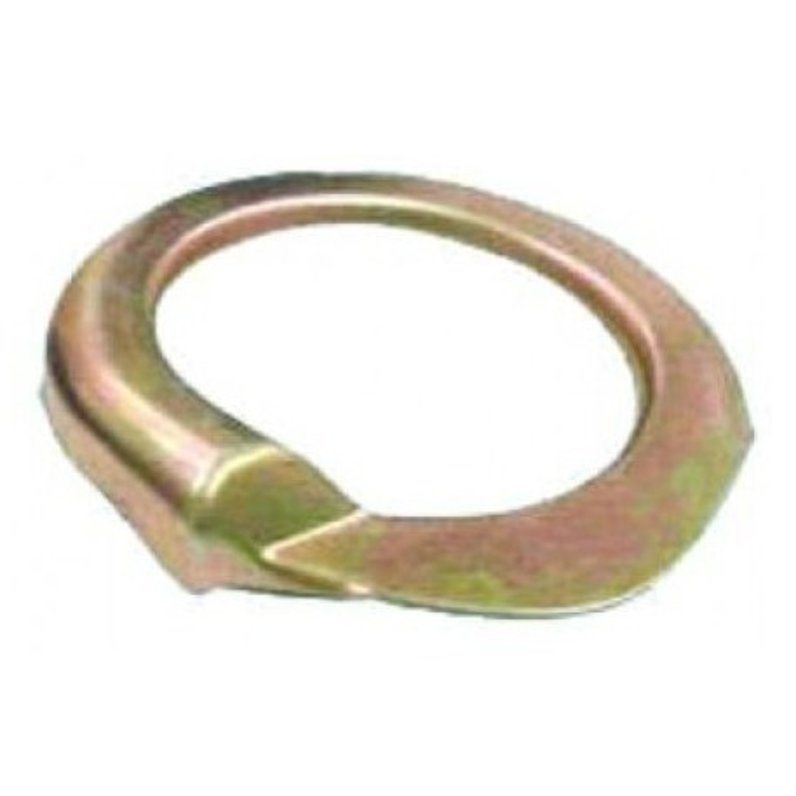 Calço Dianteiro Metal - Jahu - 60656-4 - (1)