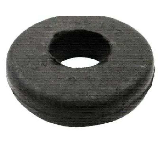 Calço de Carroceria Superior Traseiro - Jahu - 16340-1 - (1)