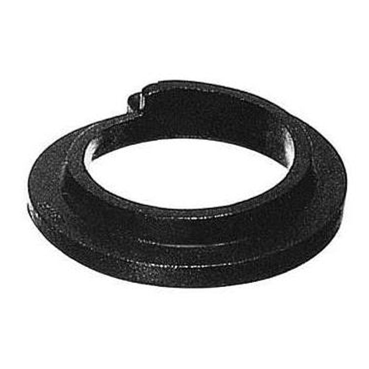 Calço de Mola Dianteira Inferior - BORFLEX - 385 - (1)