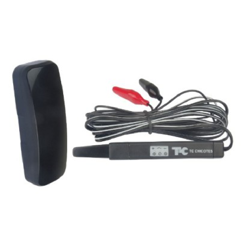 Caneta de Teste Eletrônico - TC Chicotes - TC 800.3000 - (1)