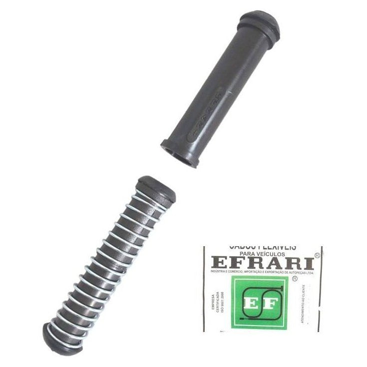 Capa de Tucho Motor - Efrari - TN101 - (1)