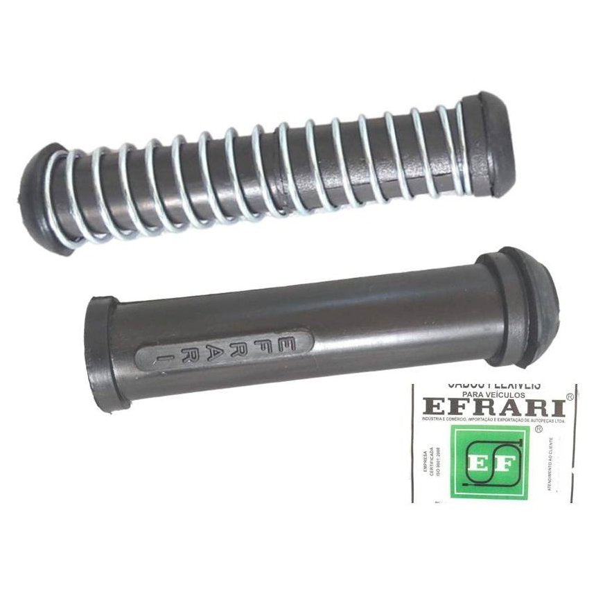 Capa de Tucho Motor - Efrari - TN101 - (2)