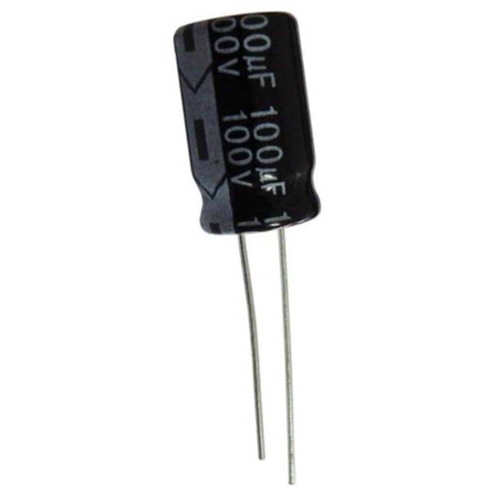 Capacitor - Permak - 147/K - (1)