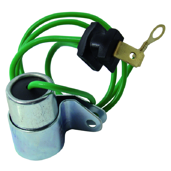 Capacitor Anti Ruído - Olimpic - 22 000 - (1)