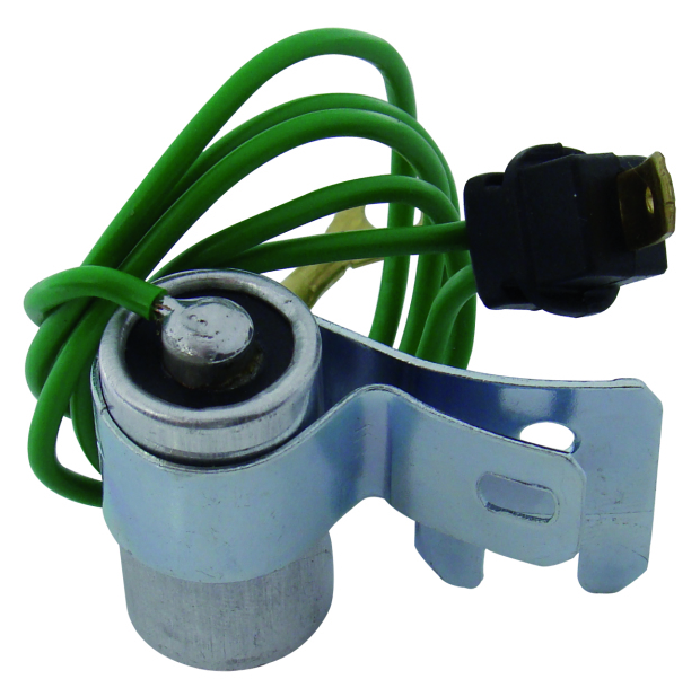 Condensador Distribuidor Anti Ruído - Olimpic - 22 601 - (1)
