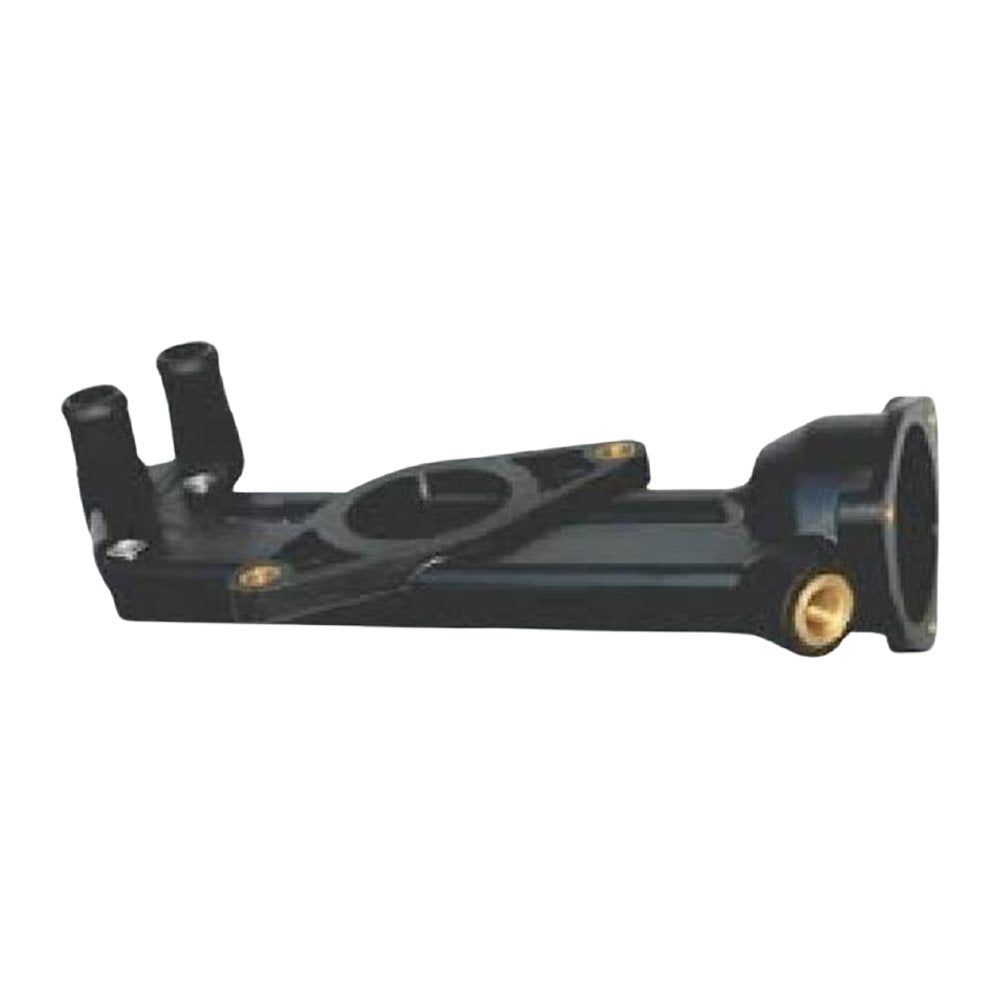 Carcaça da Válvula Termostática de Plástico - AJE - 087220 - (1)