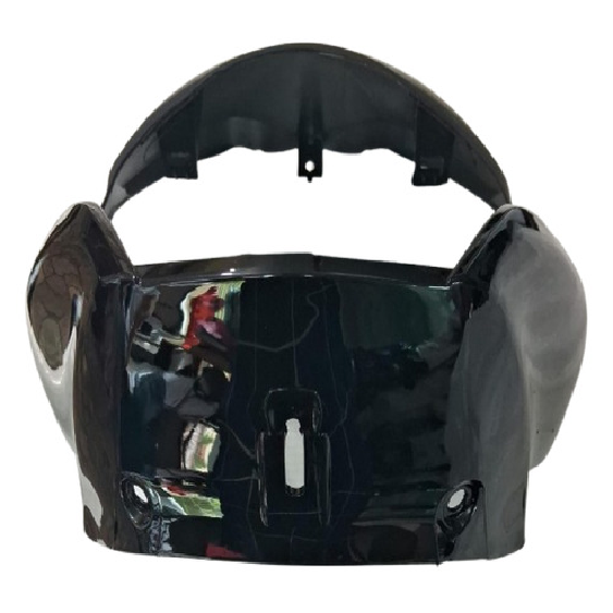 Carenagem Dianteira do Farol Preta - Sportive - 684 0005 - (3)