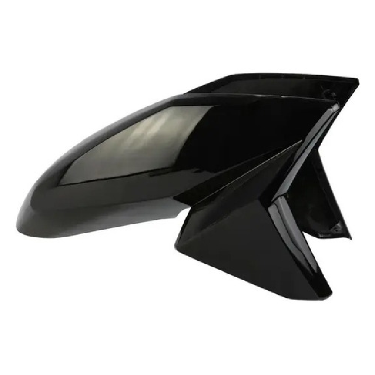 Carenagem Preta para Tanque - Sportive - 967 0002 - (2)