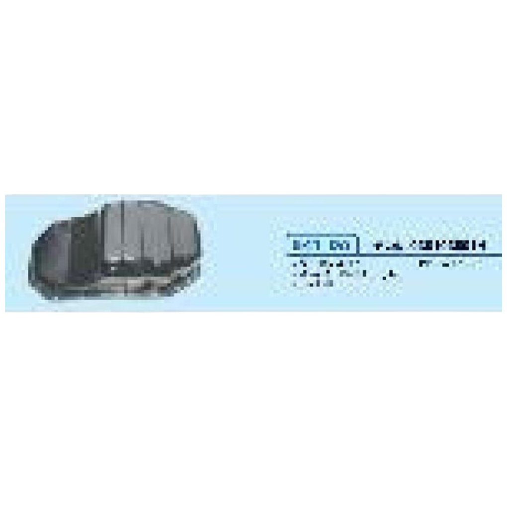 Cárter de Óleo - Igasa - 541-DA - (1)