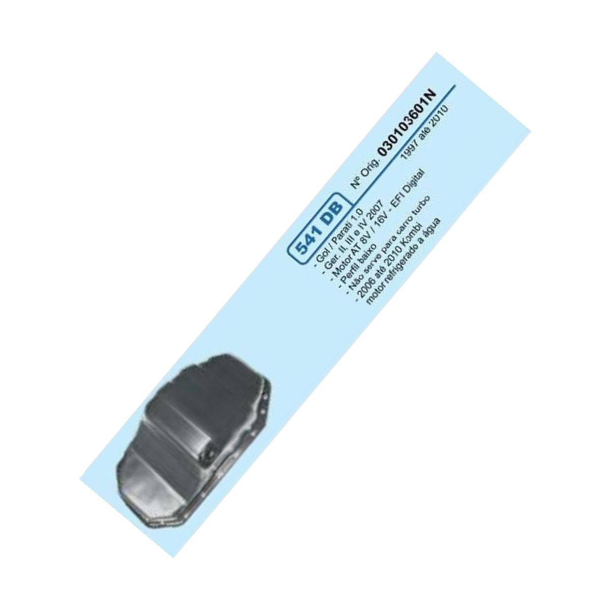Cárter de Óleo - Igasa - 541-DB - (1)