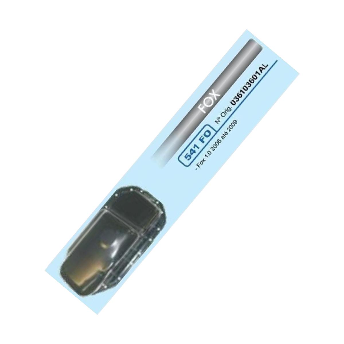 Cárter de Óleo - Igasa - 541-FO - (1)