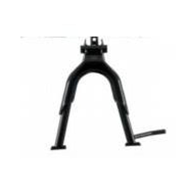 Cavalete Central de Aço Preto - Cometa Moto - 5602 - (1)
