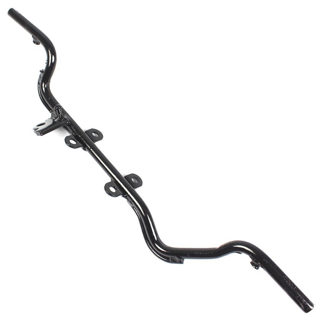 Cavalete Lateral - Cometa Moto - 2009 - (1)