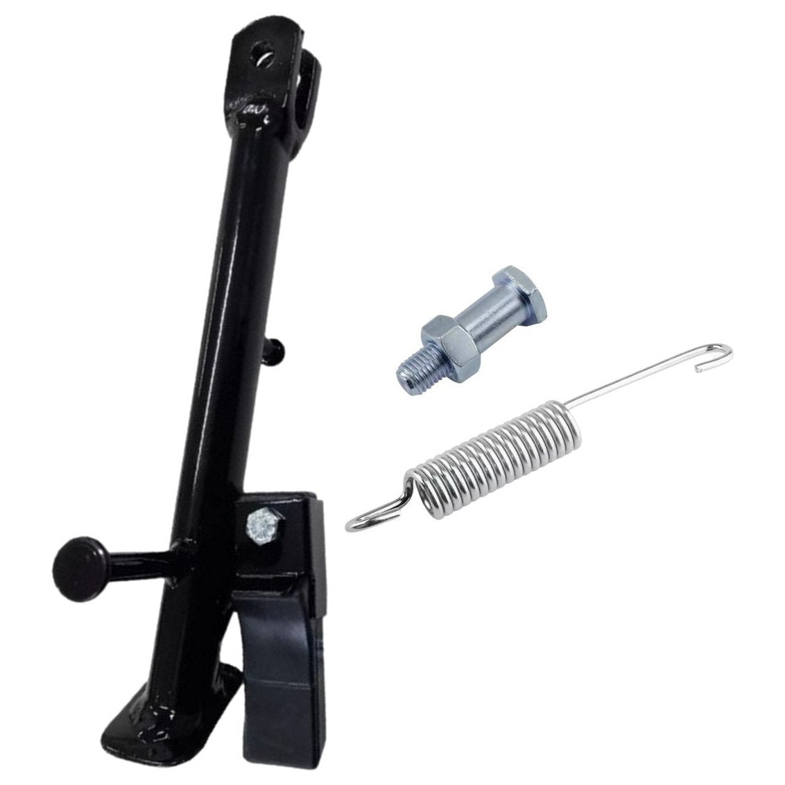 Par Cavalete Lateral - Cometa Moto - 2011-B - (1)