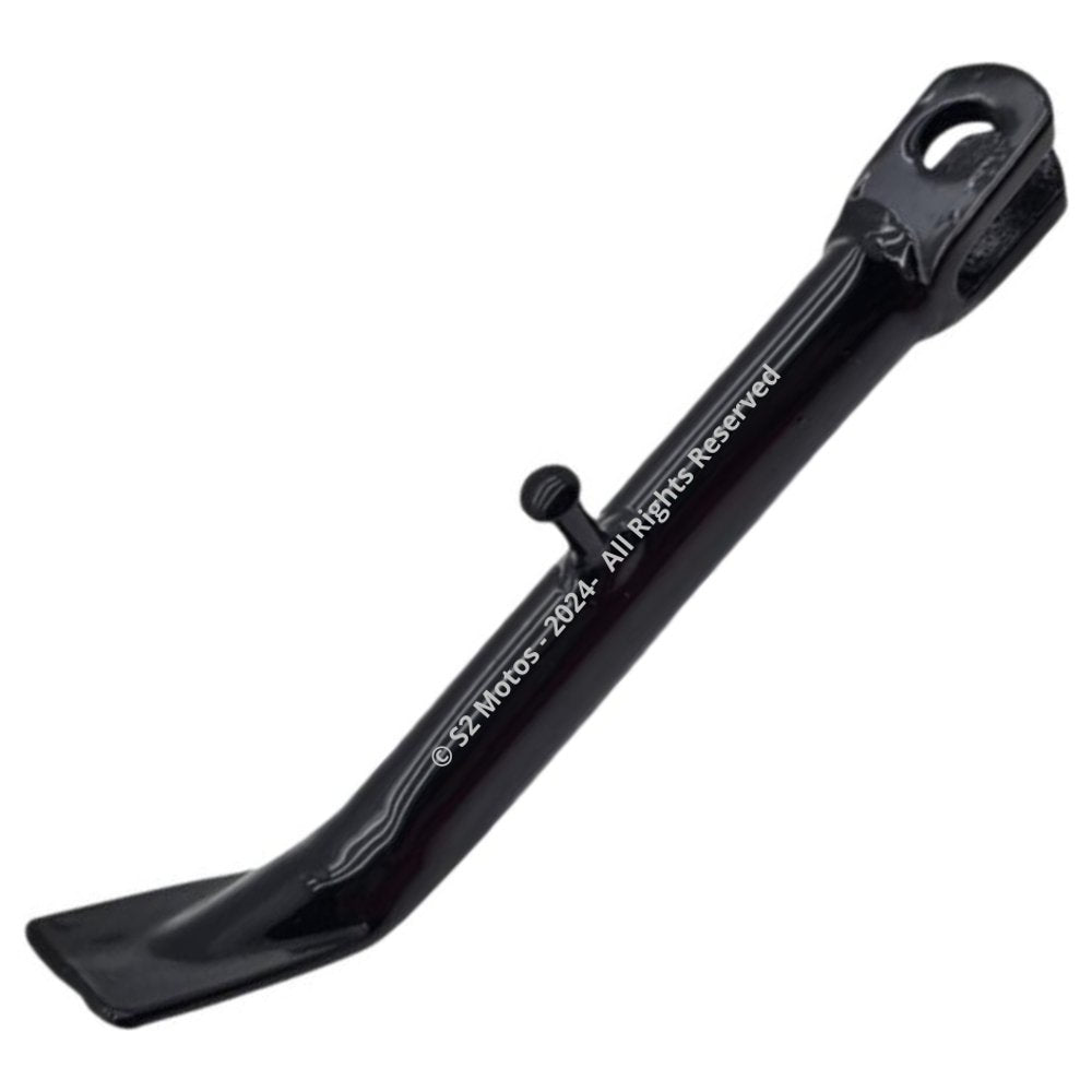 Cavalete Lateral - Cometa Moto - 2108 - (1)