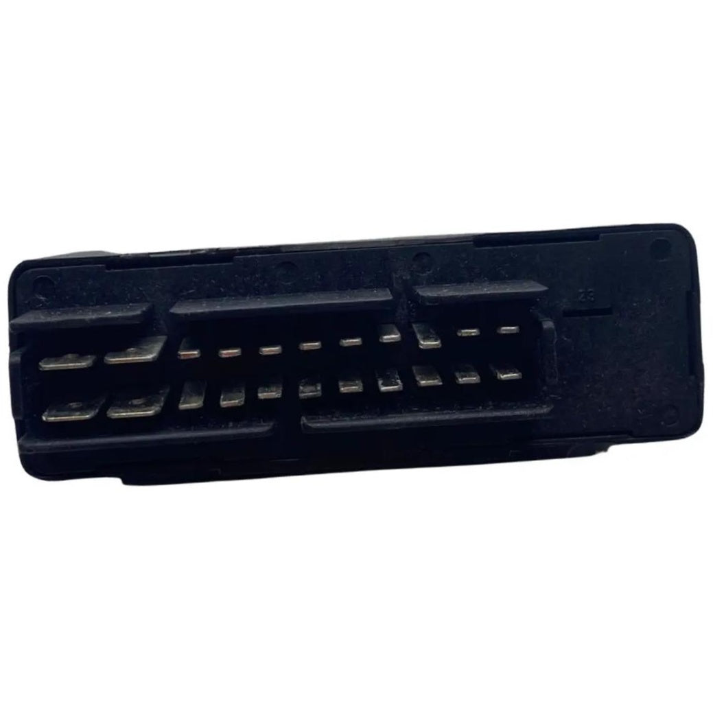 Relé 3 Funções Pisca, Desembaçador, Limpador para-brisa - DNI - 0406 - (3)