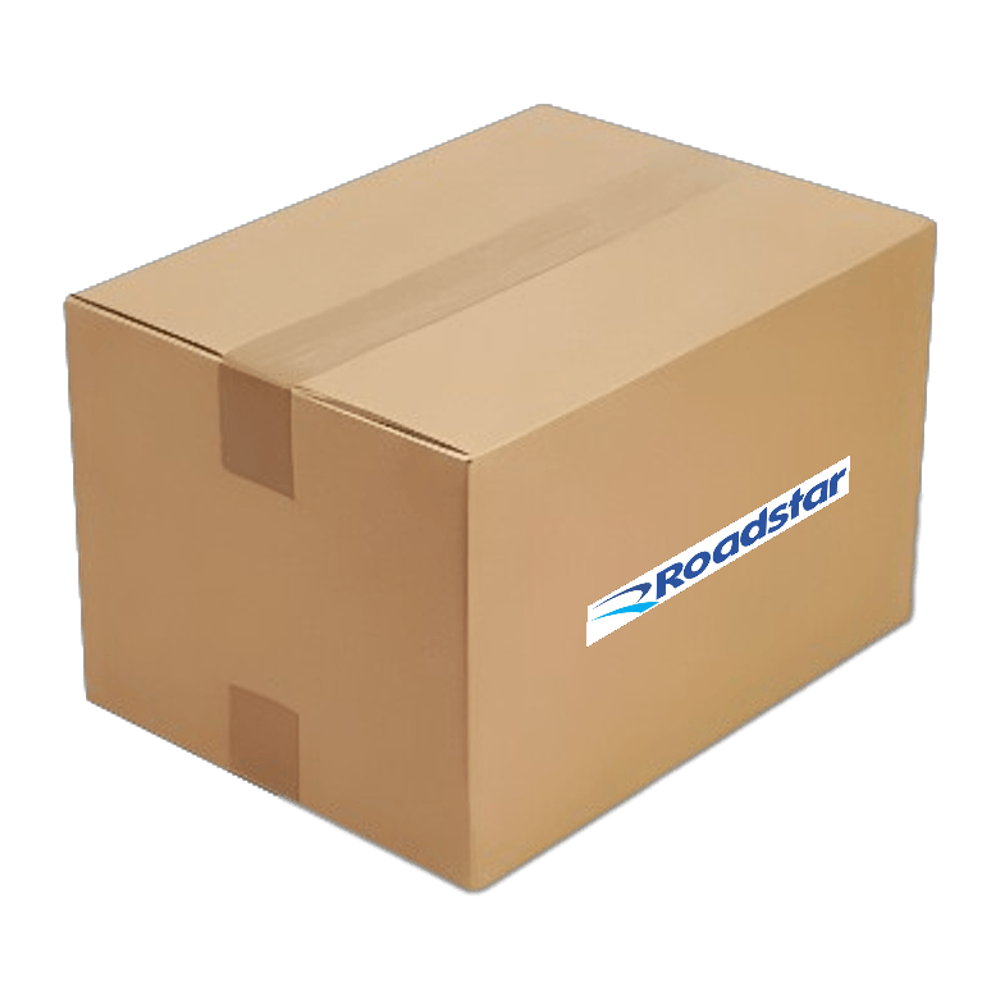 Central Multimídia com Tela Touch 7 Polegadas Bluetooth GPS USB - Roadstar - RS-404BR - (1)