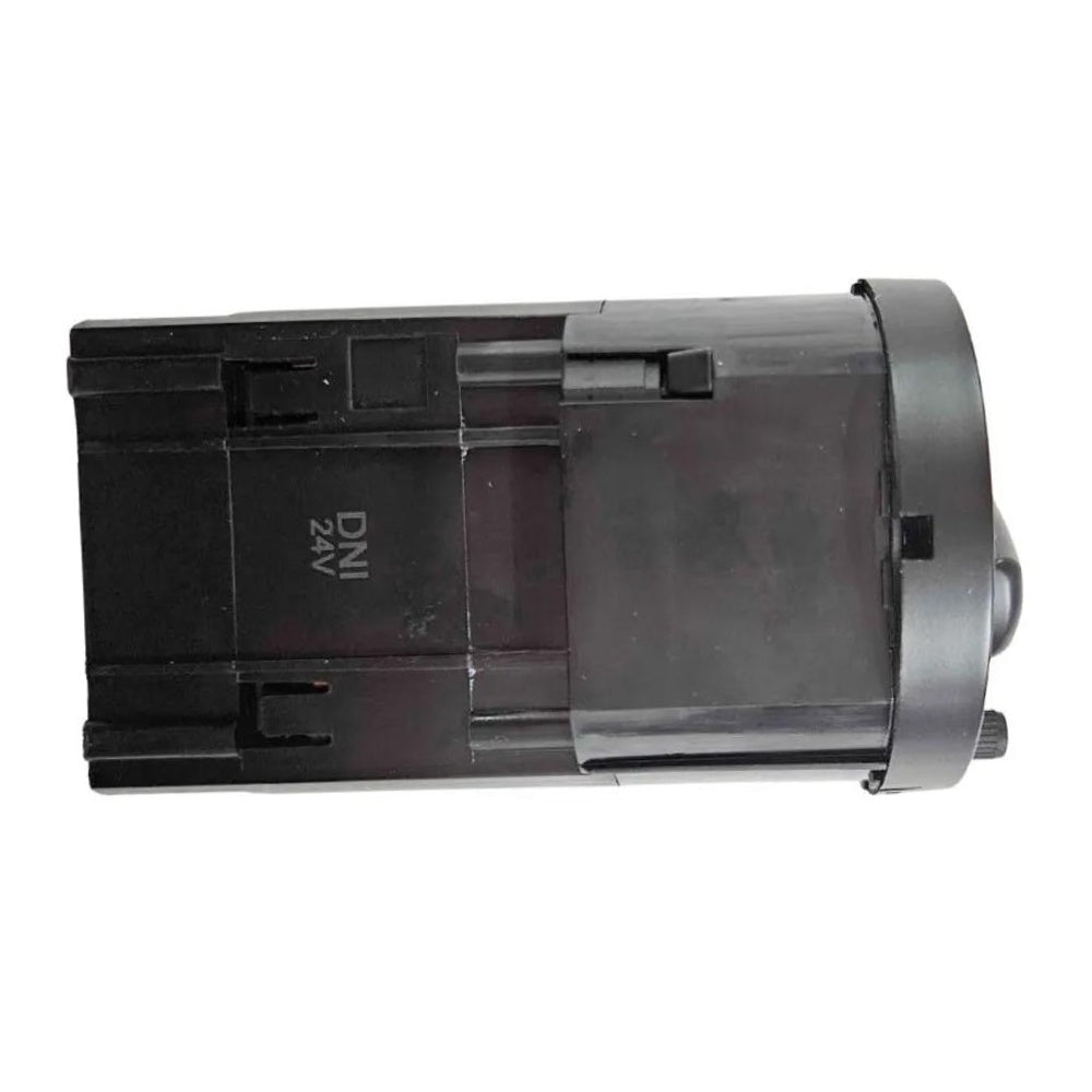 Chave de Luz Comutadora com Dimmer 24V 2TB941534 - DNI - 2160 - (4)