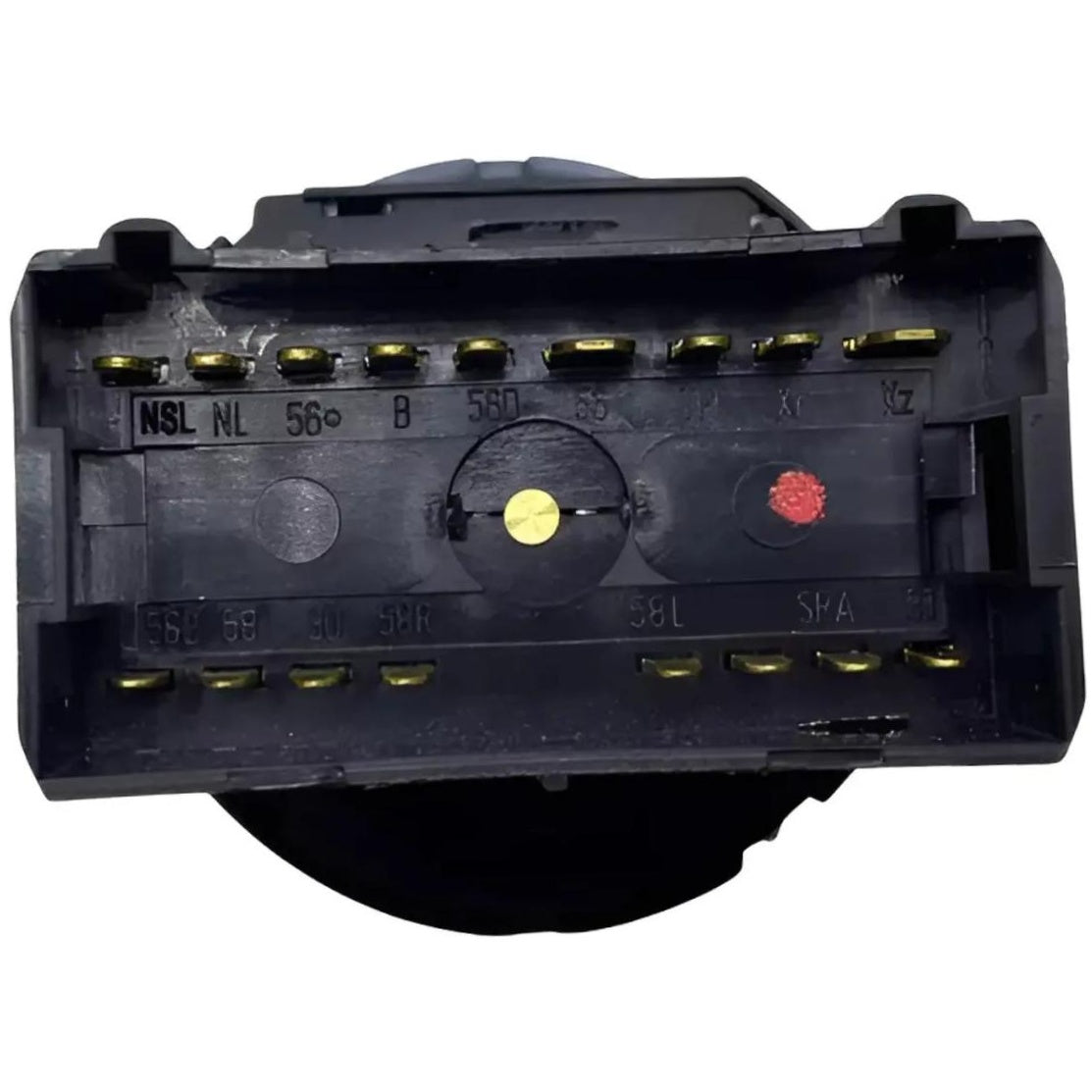 Chave de Luz Comutadora com Dimmer 24V 2TB941534 - DNI - 2160 - (6)