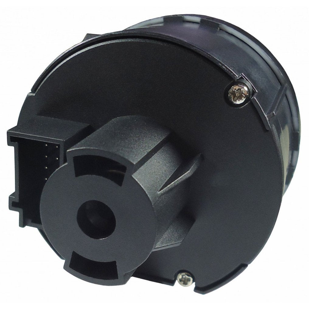 Chave de Luz com Farol e Luz de Neblina - DNI - 2163 - (2)