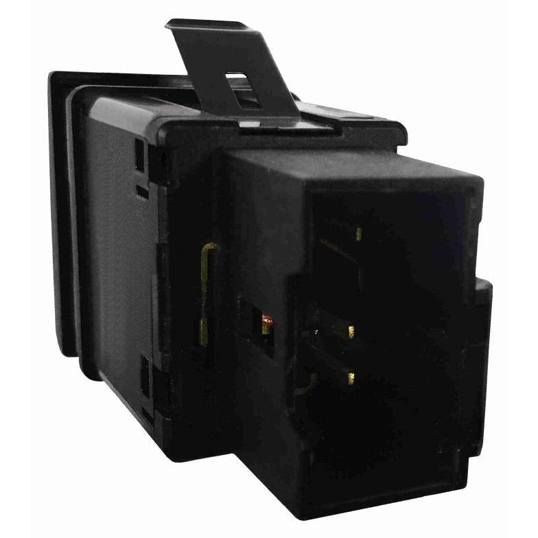 Interruptor de Luz de Emergência Botão do Pisca Alerta - DNI - 2194 - (1)