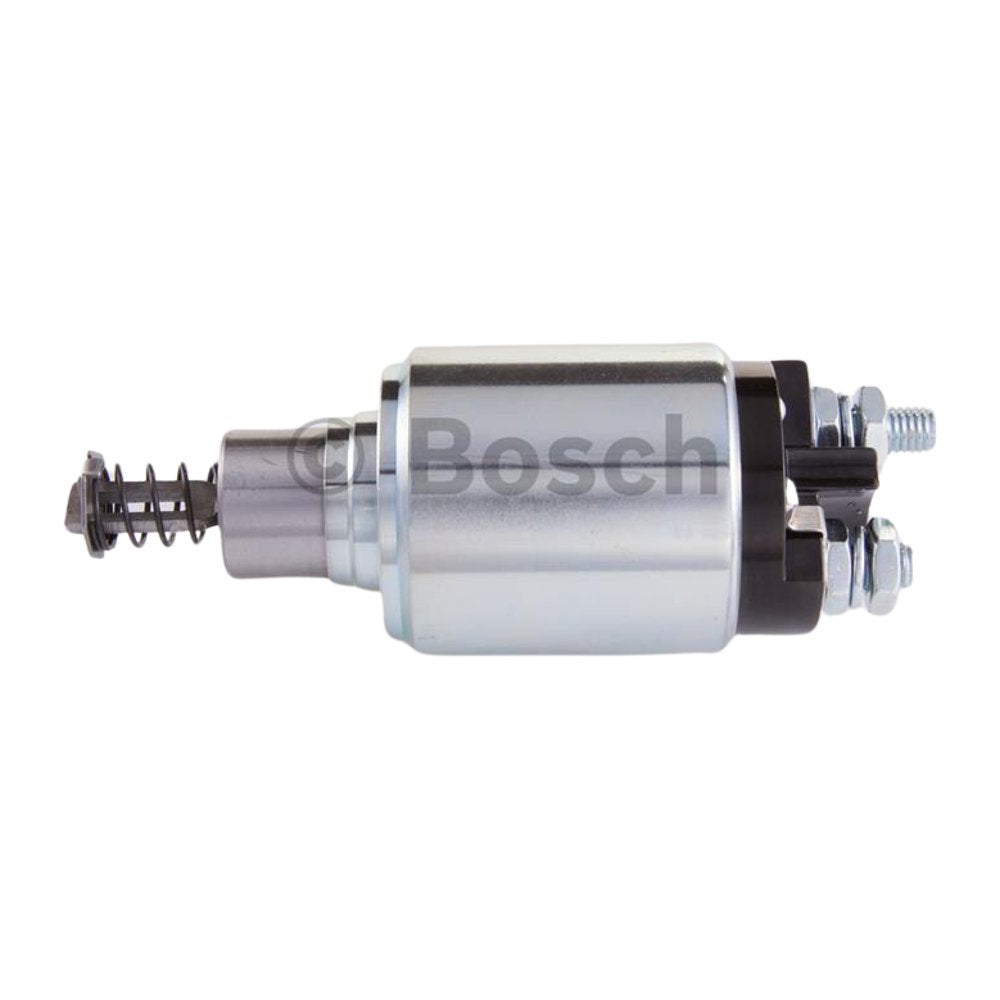 Chave Magnética de Partida 24V - Bosch - 9 33A 081 032 - (4)