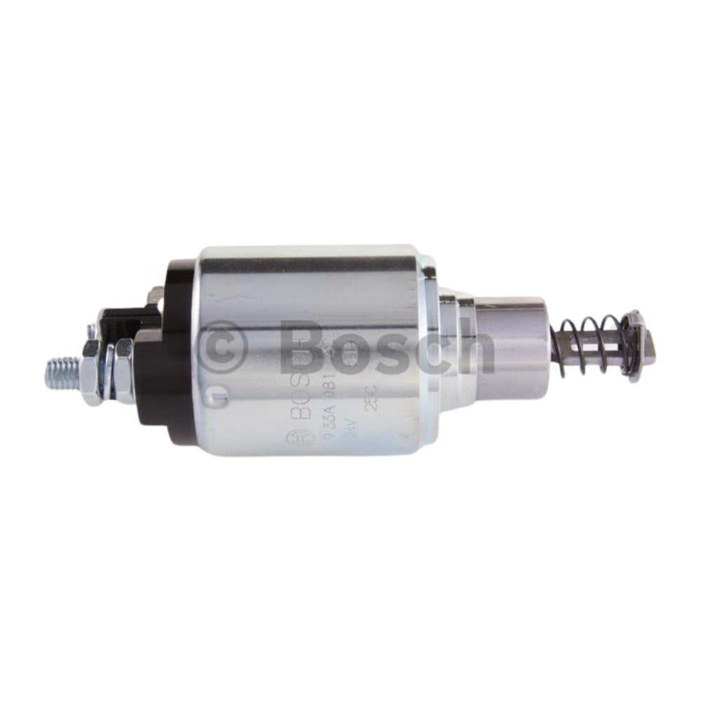 Chave Magnética de Partida 24V - Bosch - 9 33A 081 032 - (3)