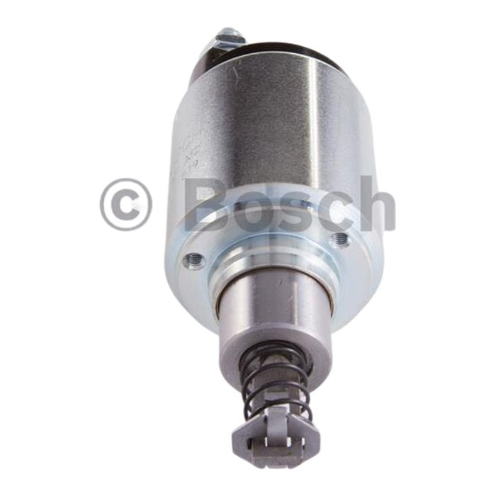 Chave Magnética de Partida 24V - Bosch - 9 33A 081 032 - (2)