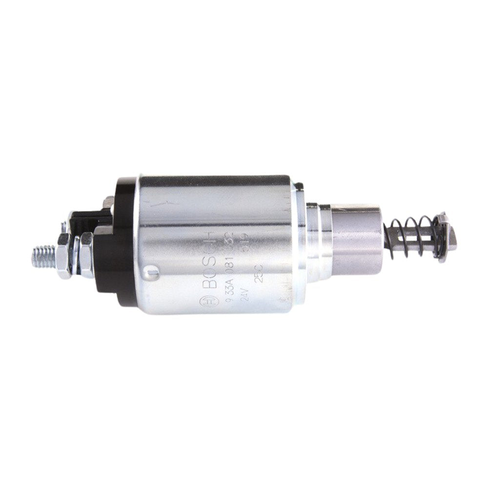 Chave Magnética de Partida 24V - Bosch - 9 33A 081 032 - (1)