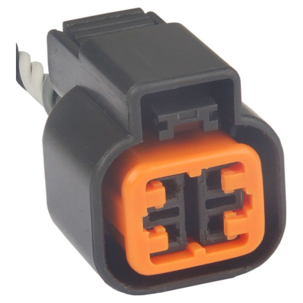 Chicote da sonda lambda - TC Chicotes - TC 104.1333 - (1)