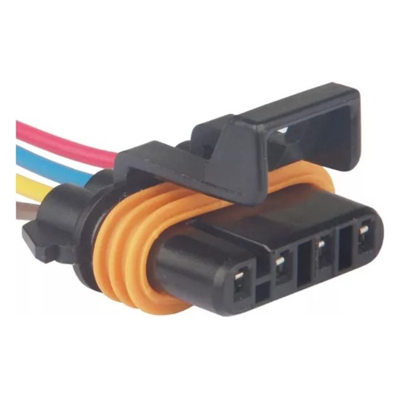 Chicote da sonda lambda - TC Chicotes - TC 104.1513 - (1)