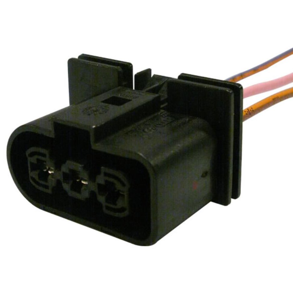 Chicote do eletroventilador - Rainha das Sete - ETE 5711 - (1)