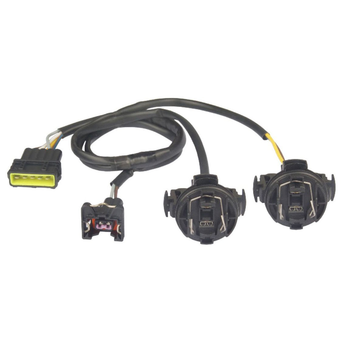 Chicote do farol - TC Chicotes - TC 500.0715 - (1)