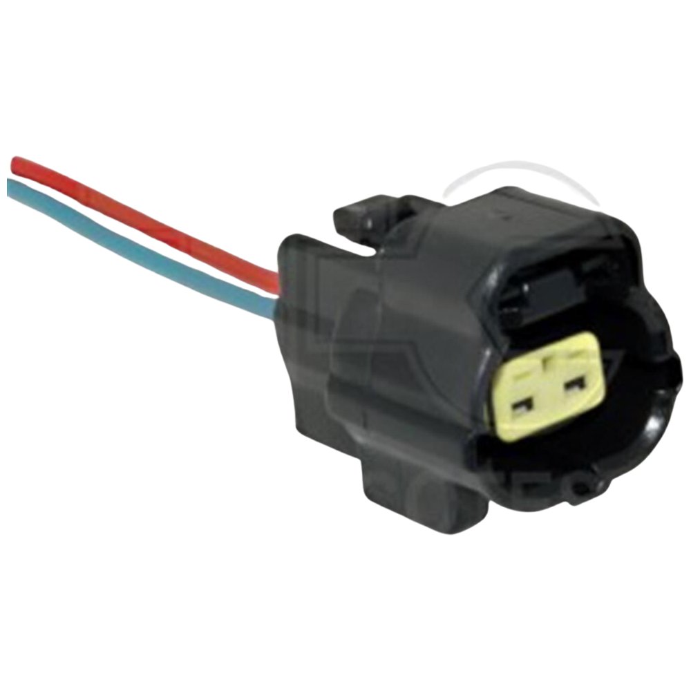 Chicote do farol de milha - TC Chicotes - TC 102.1036 - (1)