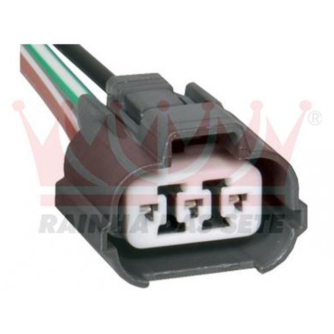 Chicote do sensor de rotação - Rainha das Sete - ETE 5325 - (1)
