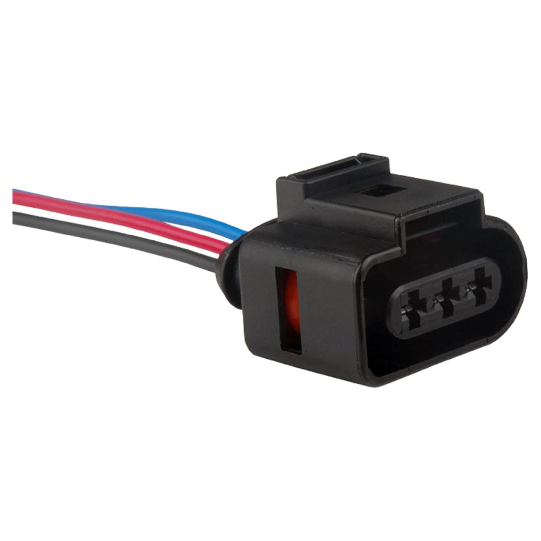 Chicote do sensor de rotação - TC Chicotes - TC 103.1173 - (1)