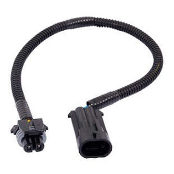 Chicote do sensor de temperatura - Rainha das Sete - ETE 5221 - (1)