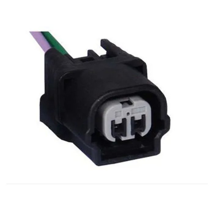 Chicote do sensor de temperatura - Rainha das Sete - ETE 5317 - (1)