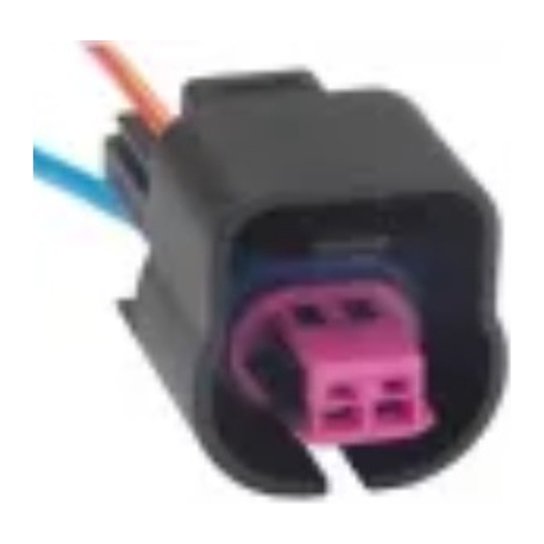 Chicote do sensor de temperatura - TC Chicotes - TC 102.1848 - (1)