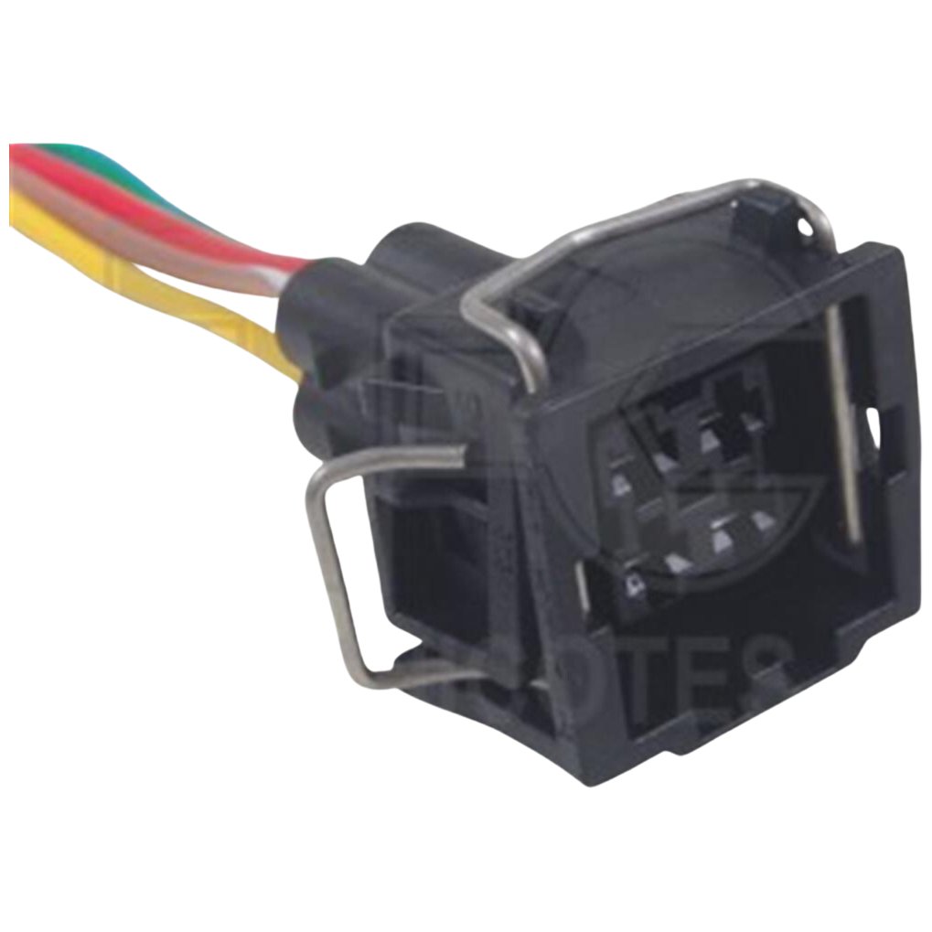 Chicote do sensor de temperatura - TC Chicotes - TC 104.1052 - (1)